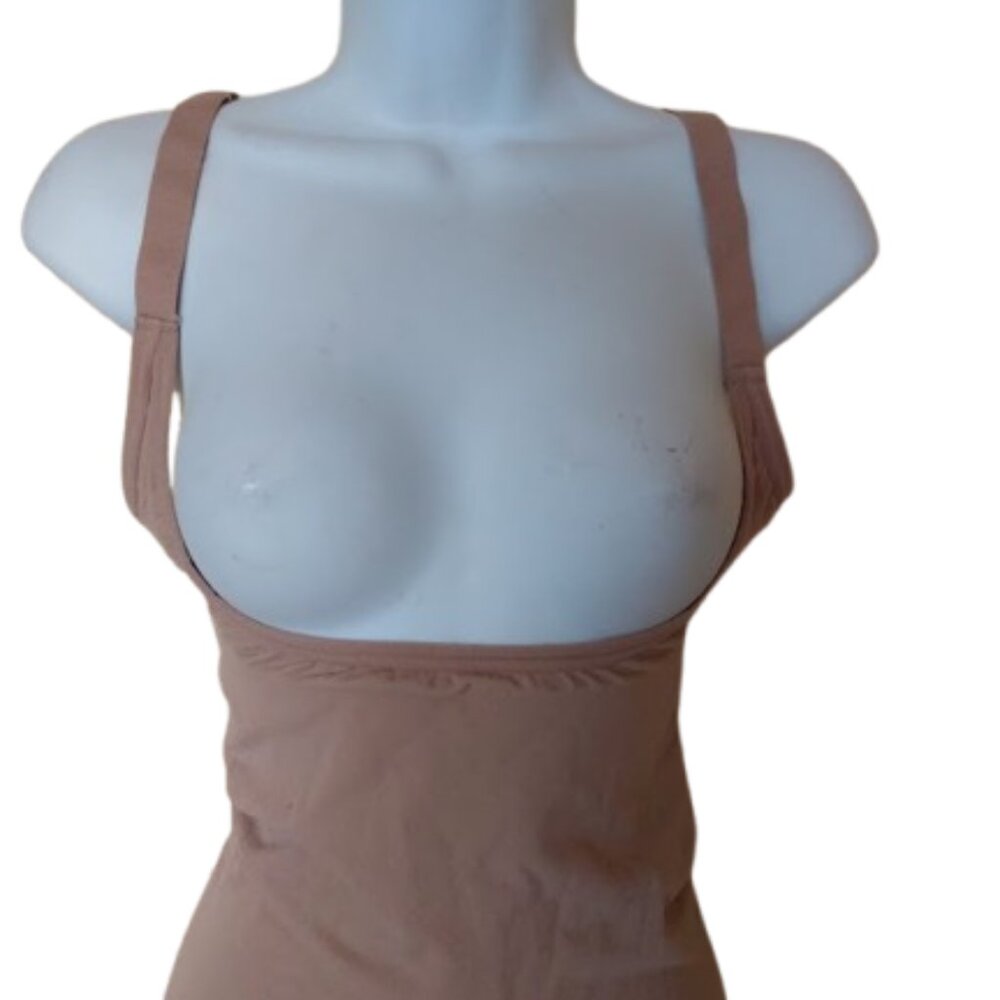 Beige Shapewear Fist Medium